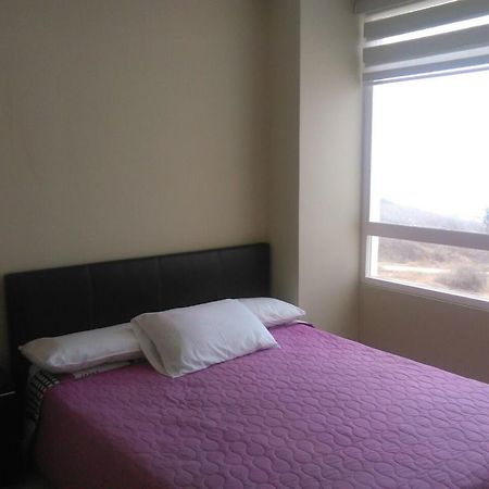 Ocean View Apartman Playas Kültér fotó