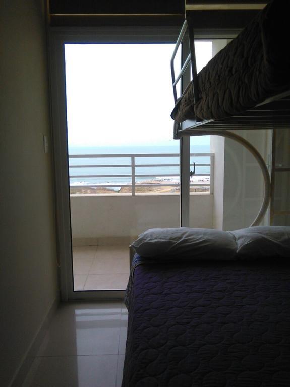 Ocean View Apartman Playas Kültér fotó