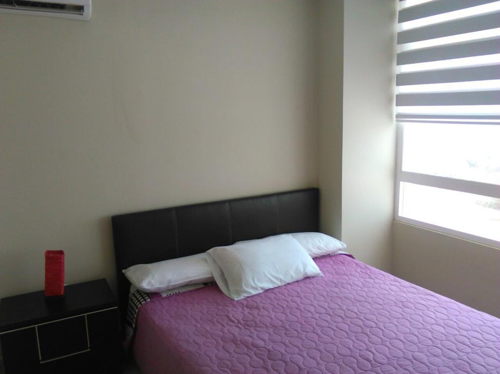 Ocean View Apartman Playas Kültér fotó