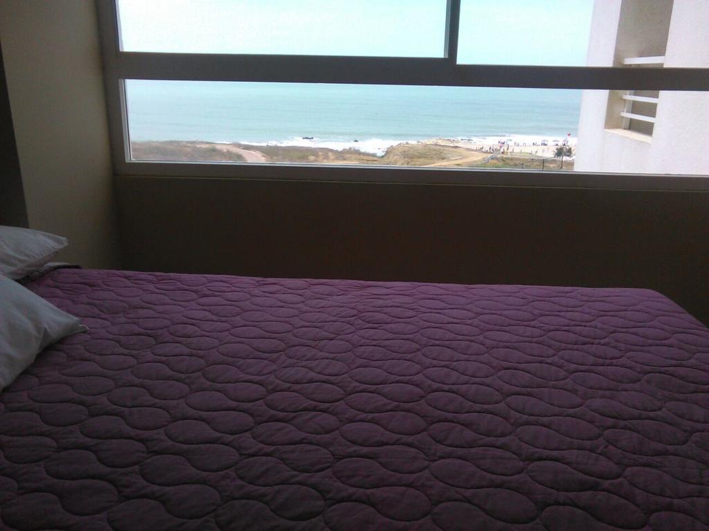 Ocean View Apartman Playas Kültér fotó