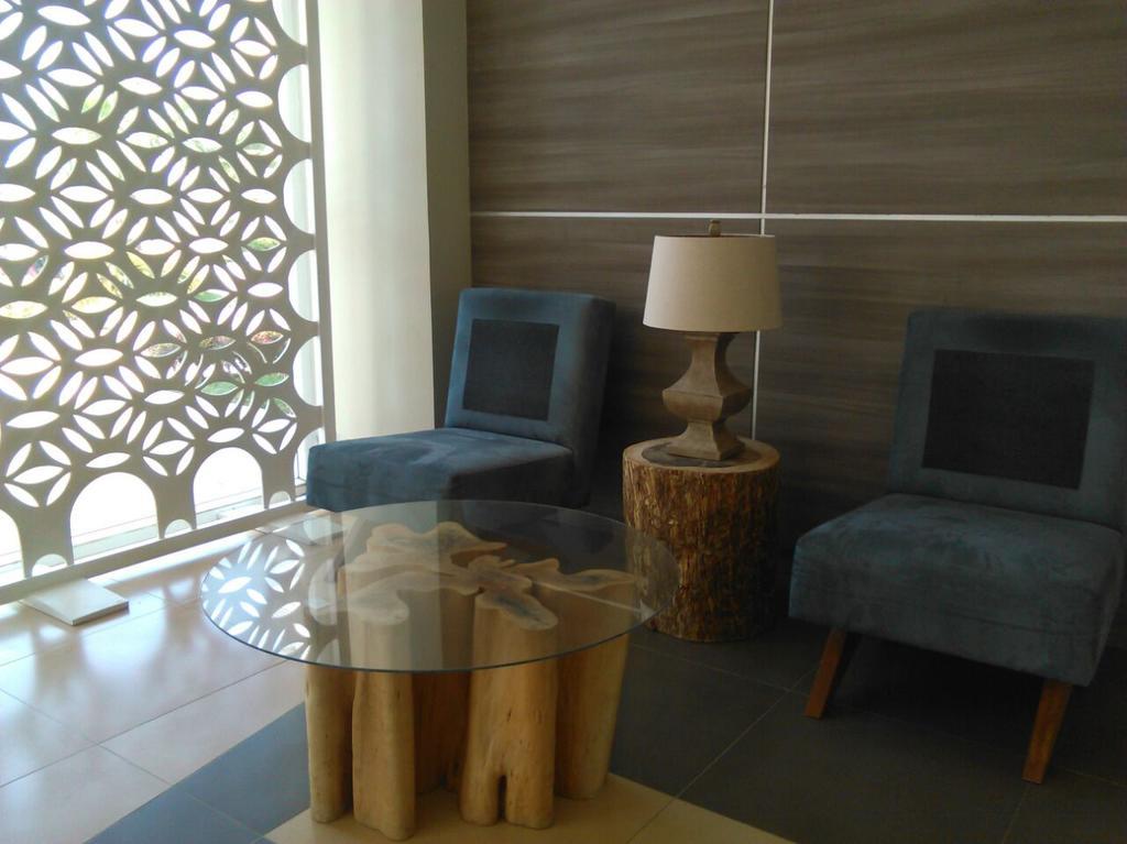 Ocean View Apartman Playas Kültér fotó